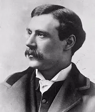 William Friese Greene