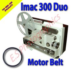 Imac 300 Replacement Projector Drive Belt