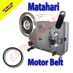 Matahari Replacement Projector Drive Belt
