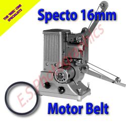 Specto 16mm Replacement Projector Drive Belt