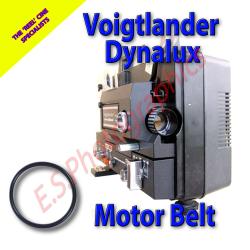 Voigtlander Dynalux Replacement Projector Drive Belt