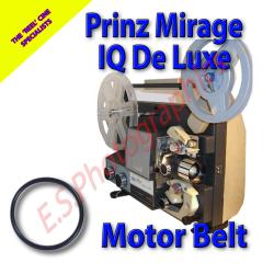 Prinz Mirage IQ De-Luxe Replacement Projector Drive Belt