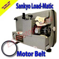Sankyo Load-Matic Replacement Projector Drive Belt