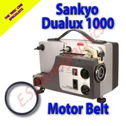Sankyo Dualux 1000 Replacement Projector Drive Belt