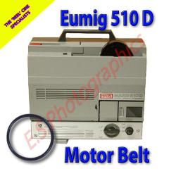 Eumig 510D Replacement Projector Drive Belt