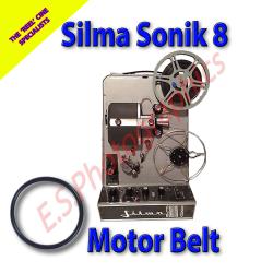 Silma Sonik 8 Replacement Projector Drive Belt