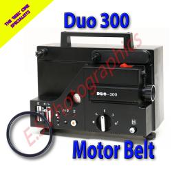 Duo 300 Replacement Projector Drive Belt